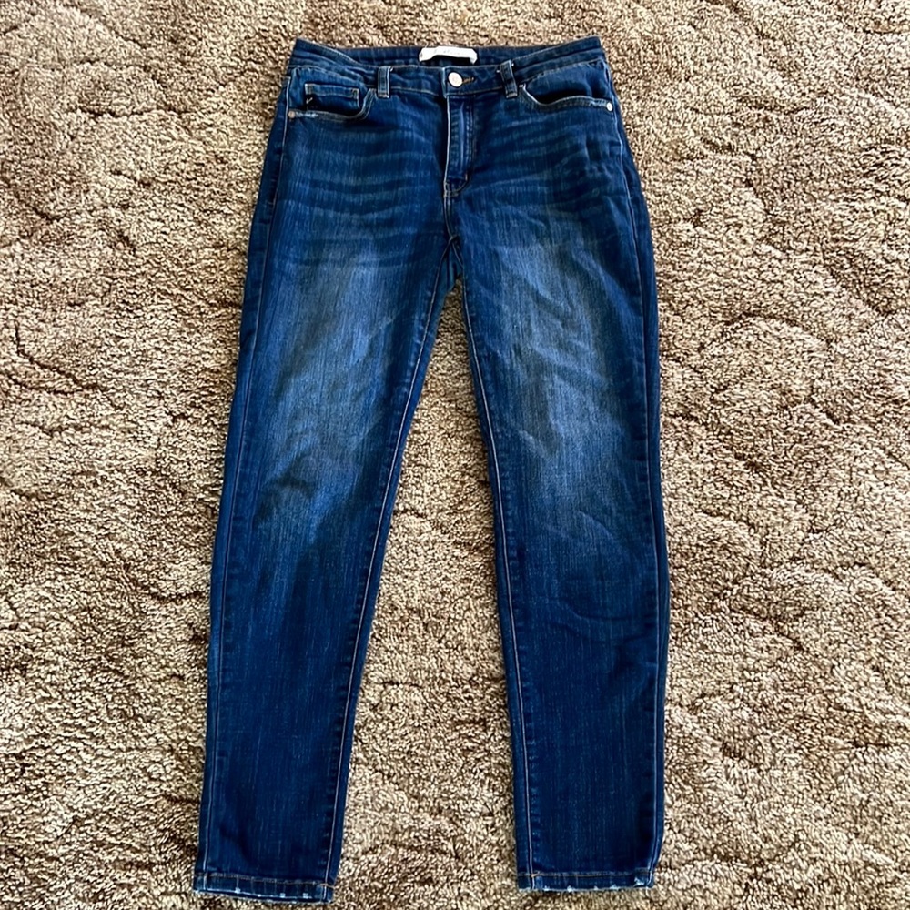 Kancan Skinnies